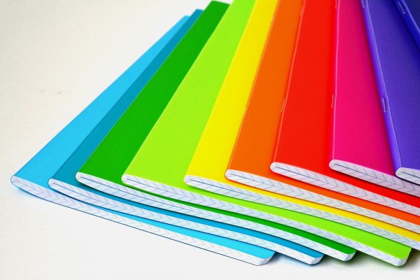 Szkoła pachnąca nowością – magia pierwszych zeszytów i książek